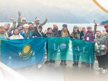 中国—中亚旅游交流更热络